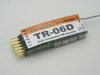 Tahmazo TR-06D 72MHz FMデュアルコンバージョン小型受信機