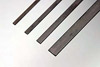 飛鳥 カーボンフラット 1040(厚さ1.0mmx幅4.0mmx長さ1m)