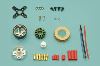 Tahmazo ER-2208kit