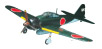 PILOT ゼロ戦30K(バルサキット)