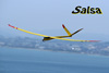 PILOT 4XP SALSA(サルサ)