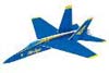 MAC F-18ブルーエンゼル