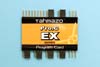 Tahmazo Pro-C EXシリーズ用プログラムカード