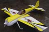 TOPMODEL YAK 55 50E Yellow-V2