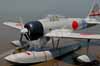 テトラ 二式水上戦闘機 2S-4C-90 バルサキット【取寄せ】
