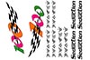 yŽó’¶ŽY•izƒZƒ_ƒNƒVƒ‡ƒ“100—pƒXƒeƒbƒJ[