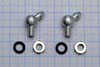 テトラ Ti(チルト)ニップル5mm(4mmチューブ用)【取寄せ】