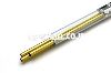 テトラ 真鍮パイプ5.0x5.6mm 長さ500mm(3本入)【取寄せ】