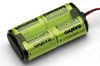 TOPMODEL@ŽóM‹@—pƒjƒbƒJƒhƒoƒbƒeƒŠ[4.8V500mAh
