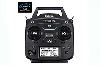 フタバ6K(6ch-2.4GHz R3006SB付)飛行機用T/Rセット【取寄せ】