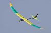 PILOT シークアーサー 黄 DX