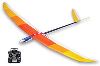 PILOT ハイビスカス【メカ搭載済み完全完成機】【受注生産】