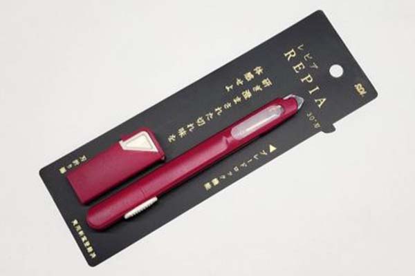 SDIカッター レピア レッド