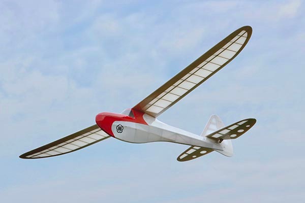 (7月14日出荷予定)南河内模型航空機 勝手にシンバッド (52316)