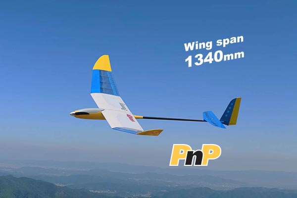 PILOT ピオニー ブルー PnP 【在庫商品】