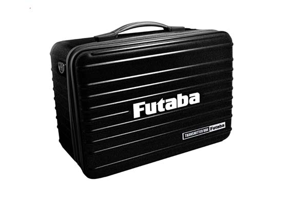 Futaba トランスミッターBOX 樹脂製送信機BOX
