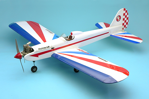 PILOT スカイループ148 青 (11354)